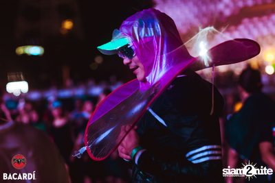 SIAM Songkran Music Festival 2019 — photo 44