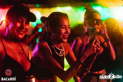SIAM Songkran Music Festival 2019 — photo 45