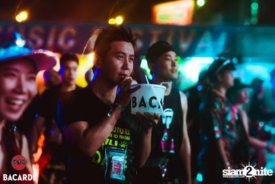 SIAM Songkran Music Festival 2019 — photo 47