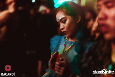 SIAM Songkran Music Festival 2019 — photo 48