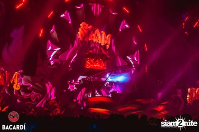 SIAM Songkran Music Festival 2019 — photo 50