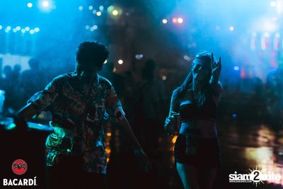 SIAM Songkran Music Festival 2019 — photo 51