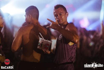 SIAM Songkran Music Festival 2019 — photo 52