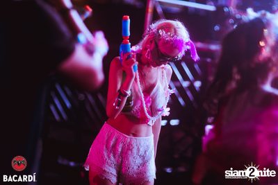 SIAM Songkran Music Festival 2019 — photo 54