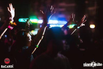 SIAM Songkran Music Festival 2019 — photo 56
