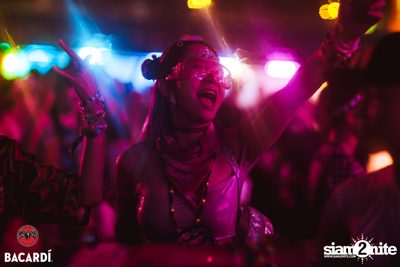 SIAM Songkran Music Festival 2019 — photo 57