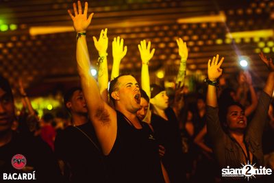 SIAM Songkran Music Festival 2019 — photo 60