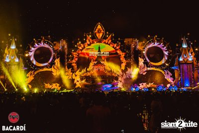 SIAM Songkran Music Festival 2019 — photo 62