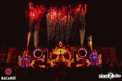 SIAM Songkran Music Festival 2019 — photo 63