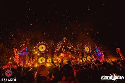 SIAM Songkran Music Festival 2019 — photo 66