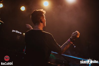 SIAM Songkran Music Festival 2019 — photo 72
