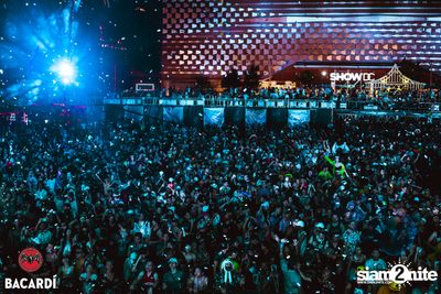 SIAM Songkran Music Festival 2019 — photo 74