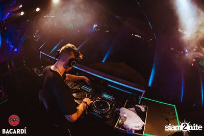SIAM Songkran Music Festival 2019 — photo 78