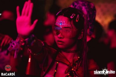 SIAM Songkran Music Festival 2019 — photo 79