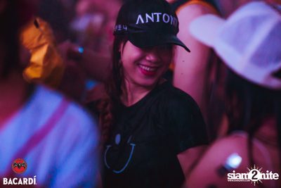 SIAM Songkran Music Festival 2019 — photo 81