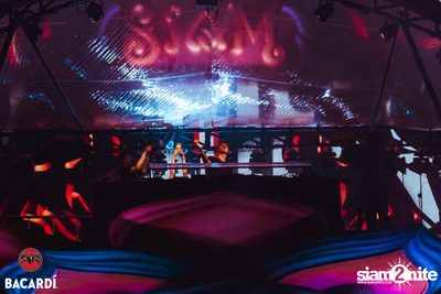 SIAM Songkran Music Festival 2019 — photo 83