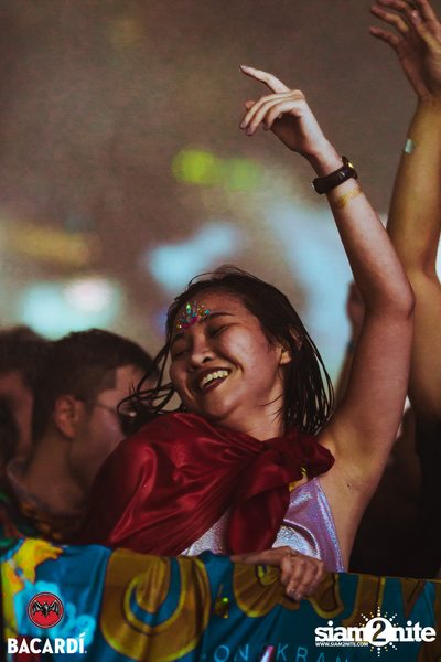 SIAM Songkran Music Festival 2019 — photo 85