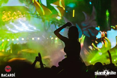 SIAM Songkran Music Festival 2019 — photo 89