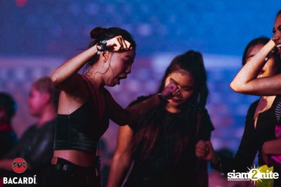SIAM Songkran Music Festival 2019 — photo 90