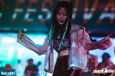 SIAM Songkran Music Festival 2019 — photo 91