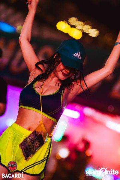 SIAM Songkran Music Festival 2019 — photo 92