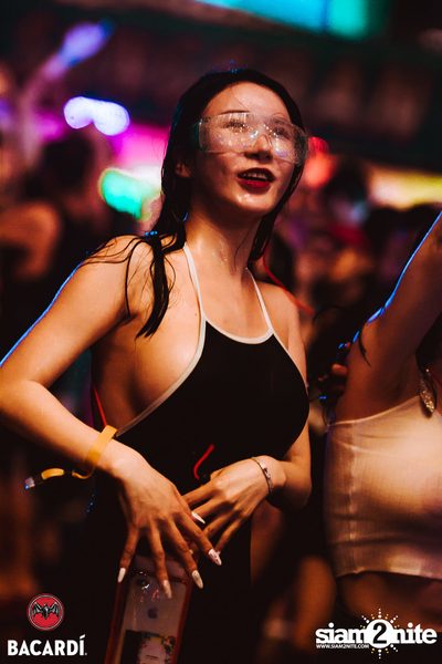 SIAM Songkran Music Festival 2019 — photo 96