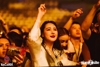 SIAM Songkran Music Festival 2019 — photo 99