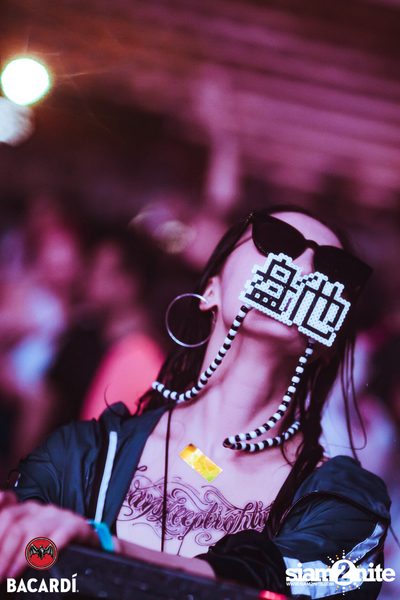 SIAM Songkran Music Festival 2019 — photo 101