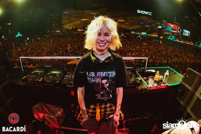 SIAM Songkran Music Festival 2019 — photo 112