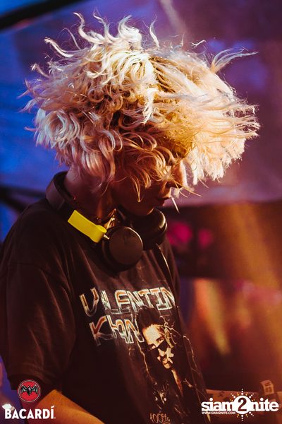 SIAM Songkran Music Festival 2019 — photo 115