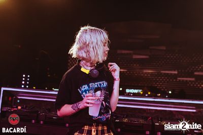 SIAM Songkran Music Festival 2019 — photo 118