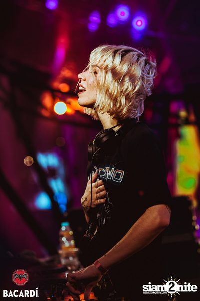 SIAM Songkran Music Festival 2019 — photo 120