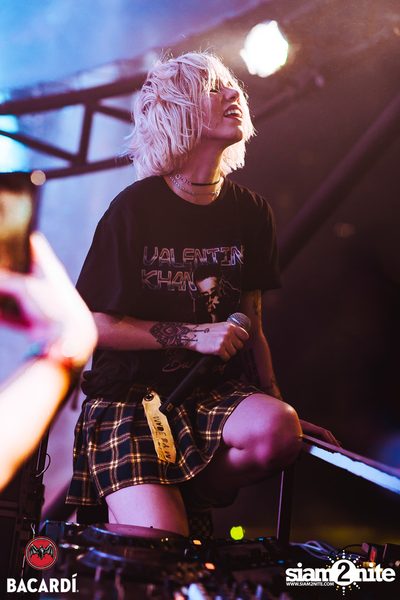 SIAM Songkran Music Festival 2019 — photo 124