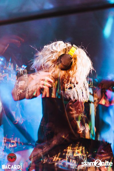 SIAM Songkran Music Festival 2019 — photo 125