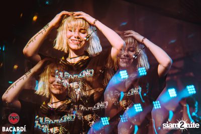SIAM Songkran Music Festival 2019 — photo 129