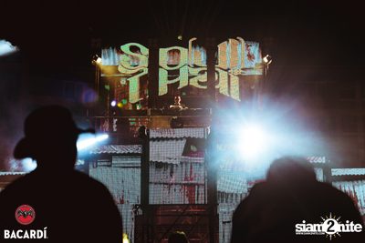 SIAM Songkran Music Festival 2019 — photo 133