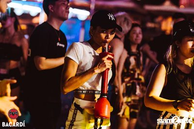 SIAM Songkran Music Festival 2019 — photo 136
