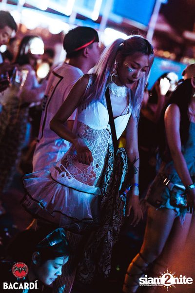 SIAM Songkran Music Festival 2019 — photo 137