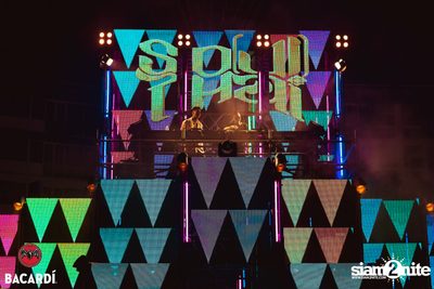 SIAM Songkran Music Festival 2019 — photo 140