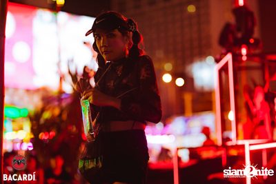 SIAM Songkran Music Festival 2019 — photo 143