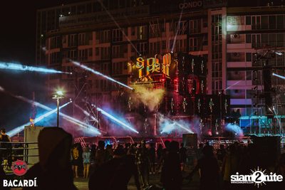SIAM Songkran Music Festival 2019 — photo 146
