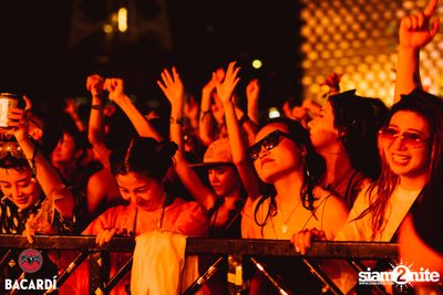 SIAM Songkran Music Festival 2019 — photo 149