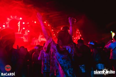 SIAM Songkran Music Festival 2019 — photo 152