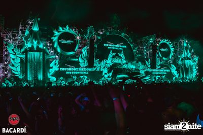 SIAM Songkran Music Festival 2019 — photo 160