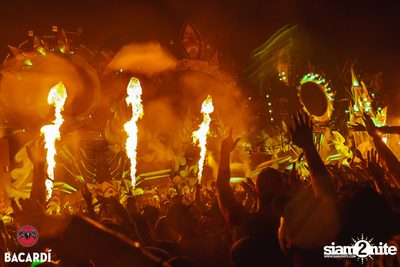 SIAM Songkran Music Festival 2019 — photo 161