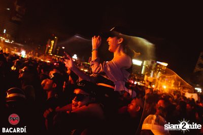 SIAM Songkran Music Festival 2019 — photo 163