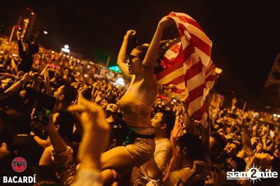 SIAM Songkran Music Festival 2019 — photo 164
