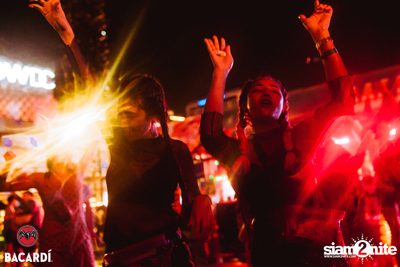 SIAM Songkran Music Festival 2019 — photo 167