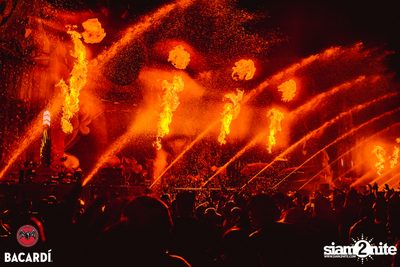 SIAM Songkran Music Festival 2019 — photo 170