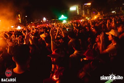 SIAM Songkran Music Festival 2019 — photo 171